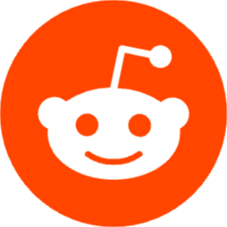 The Reddit logo with a link to the Reddit Producer Secrets channel.