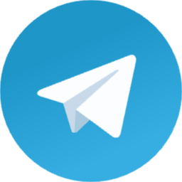 The Telegram logo with a link to the Telegram Producer Secrets channel.